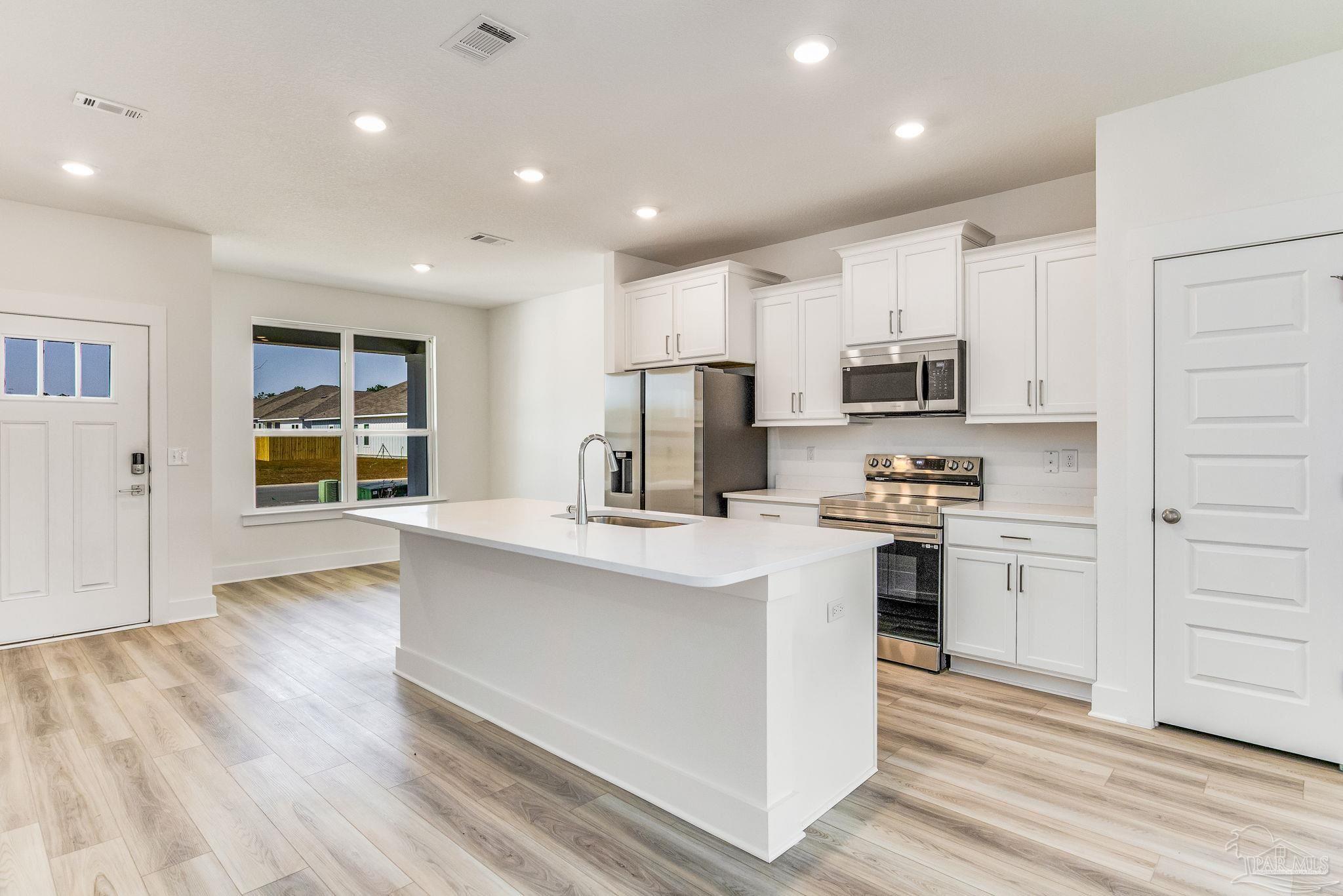 870 Windhill Drive Cantonment, FL 32533 - Photo 12 of 25 FOR ILLUSTRATIVE PURPOSES ONLY- NOT OF ACTUAL HOME