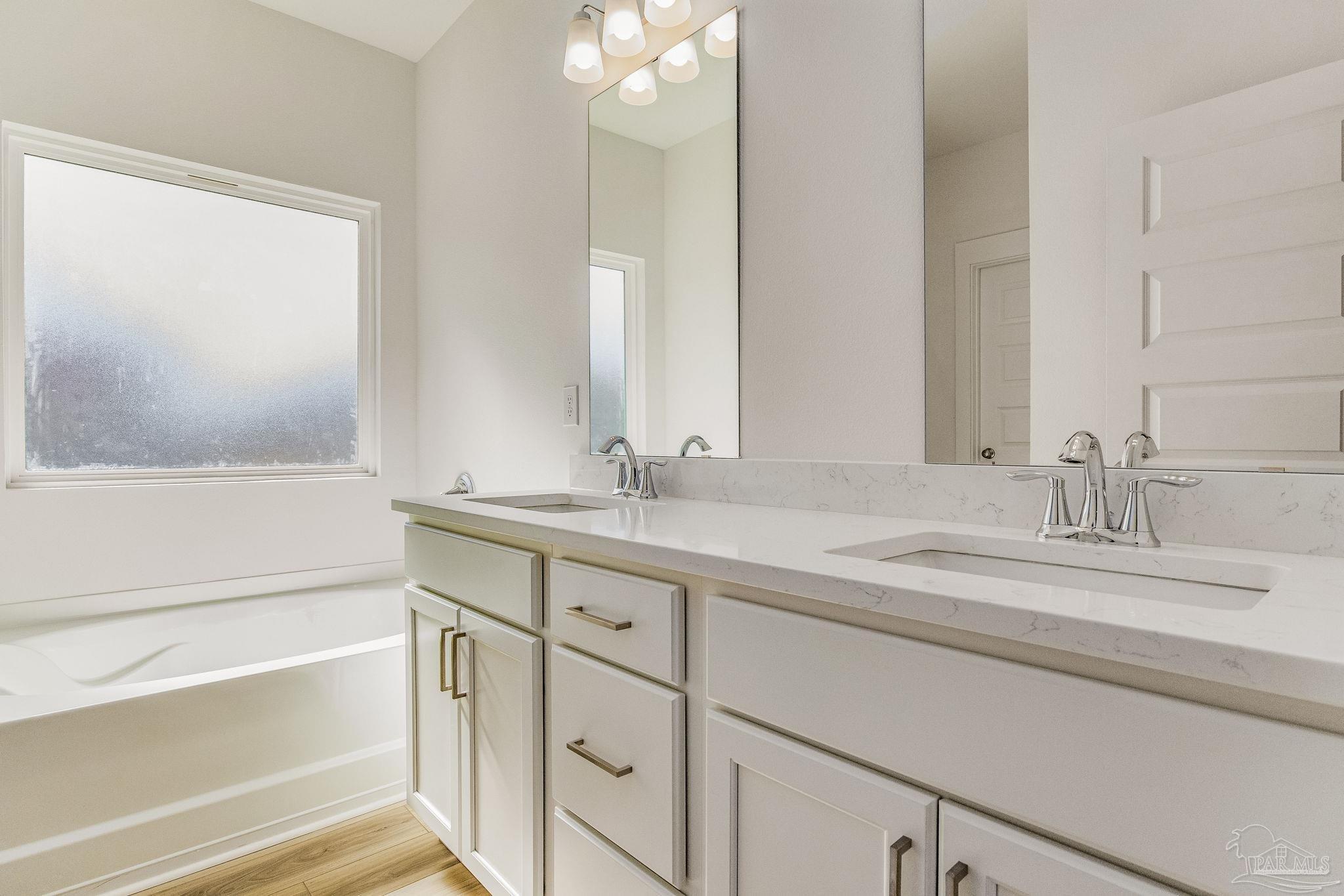 870 Windhill Drive Cantonment, FL 32533 - Photo 20 of 25 FOR ILLUSTRATIVE PURPOSES ONLY- NOT OF ACTUAL HOME