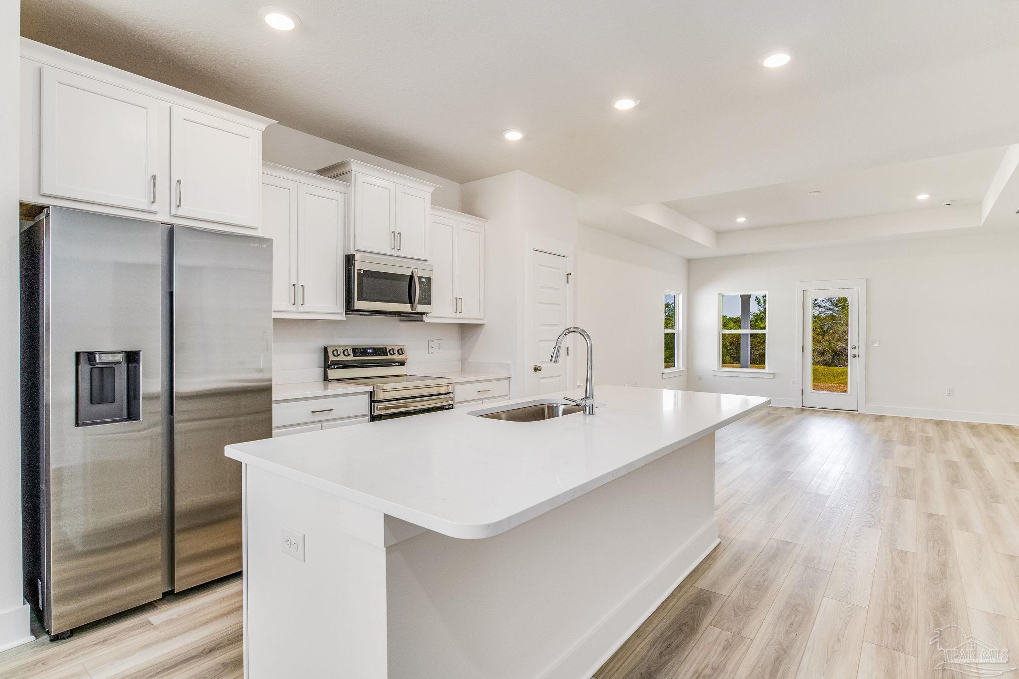 870 Windhill Drive Cantonment, FL 32533 - Photo 2 of 25 FOR ILLUSTRATIVE PURPOSES ONLY- NOT OF ACTUAL HOME