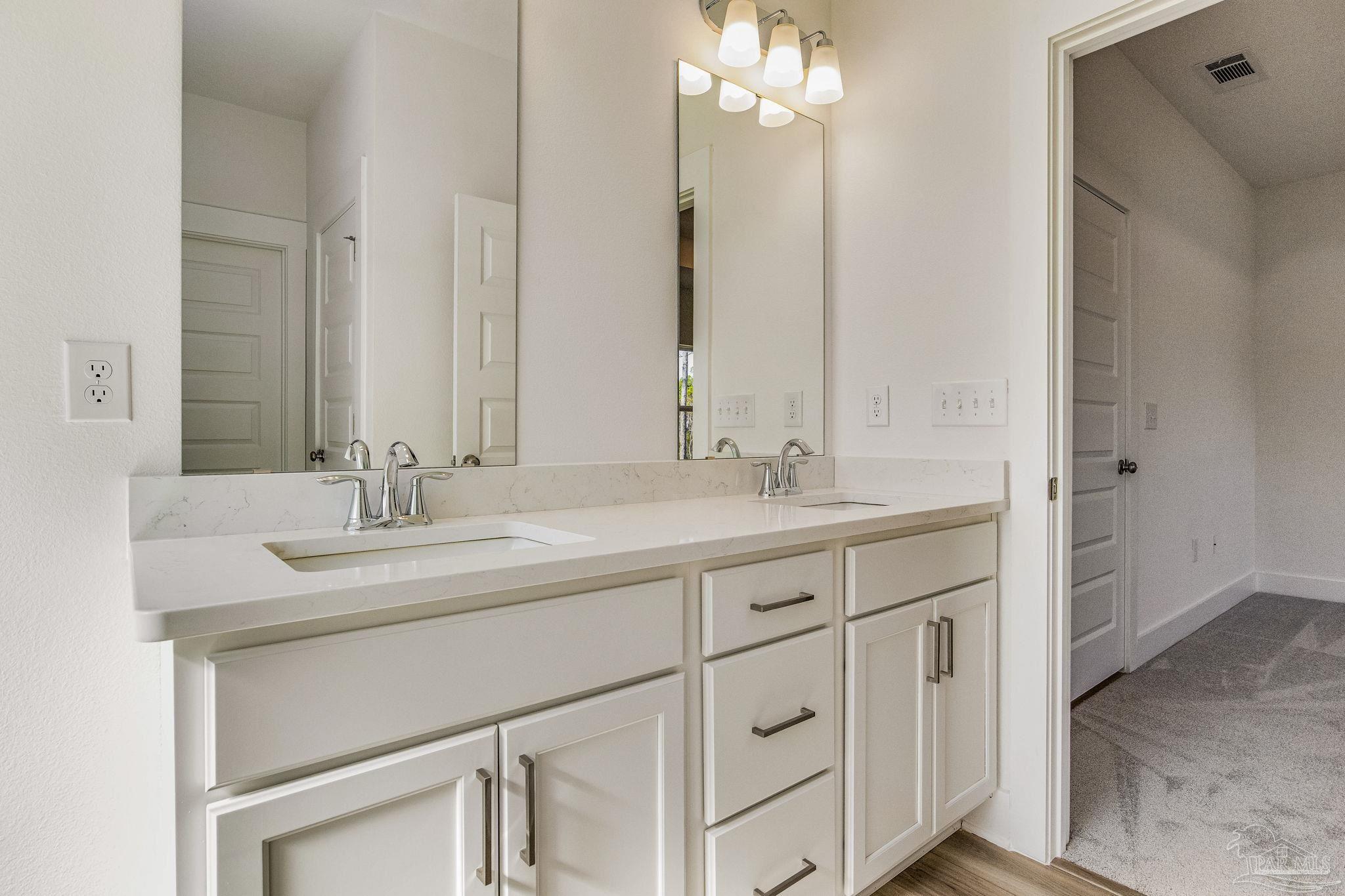 870 Windhill Drive Cantonment, FL 32533 - Photo 21 of 25 FOR ILLUSTRATIVE PURPOSES ONLY- NOT OF ACTUAL HOME