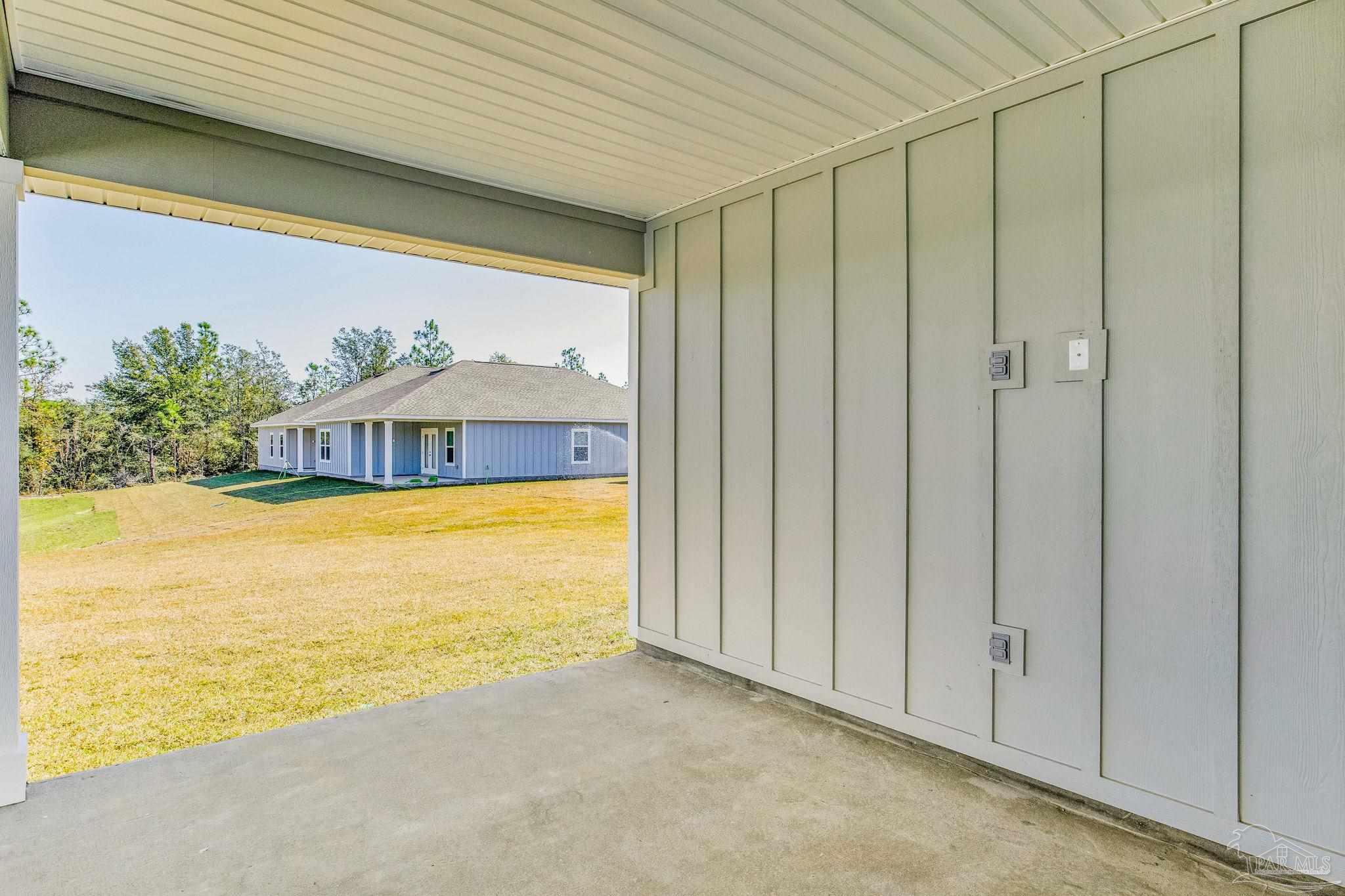 870 Windhill Drive Cantonment, FL 32533 - Photo 24 of 25 FOR ILLUSTRATIVE PURPOSES ONLY- NOT OF ACTUAL HOME