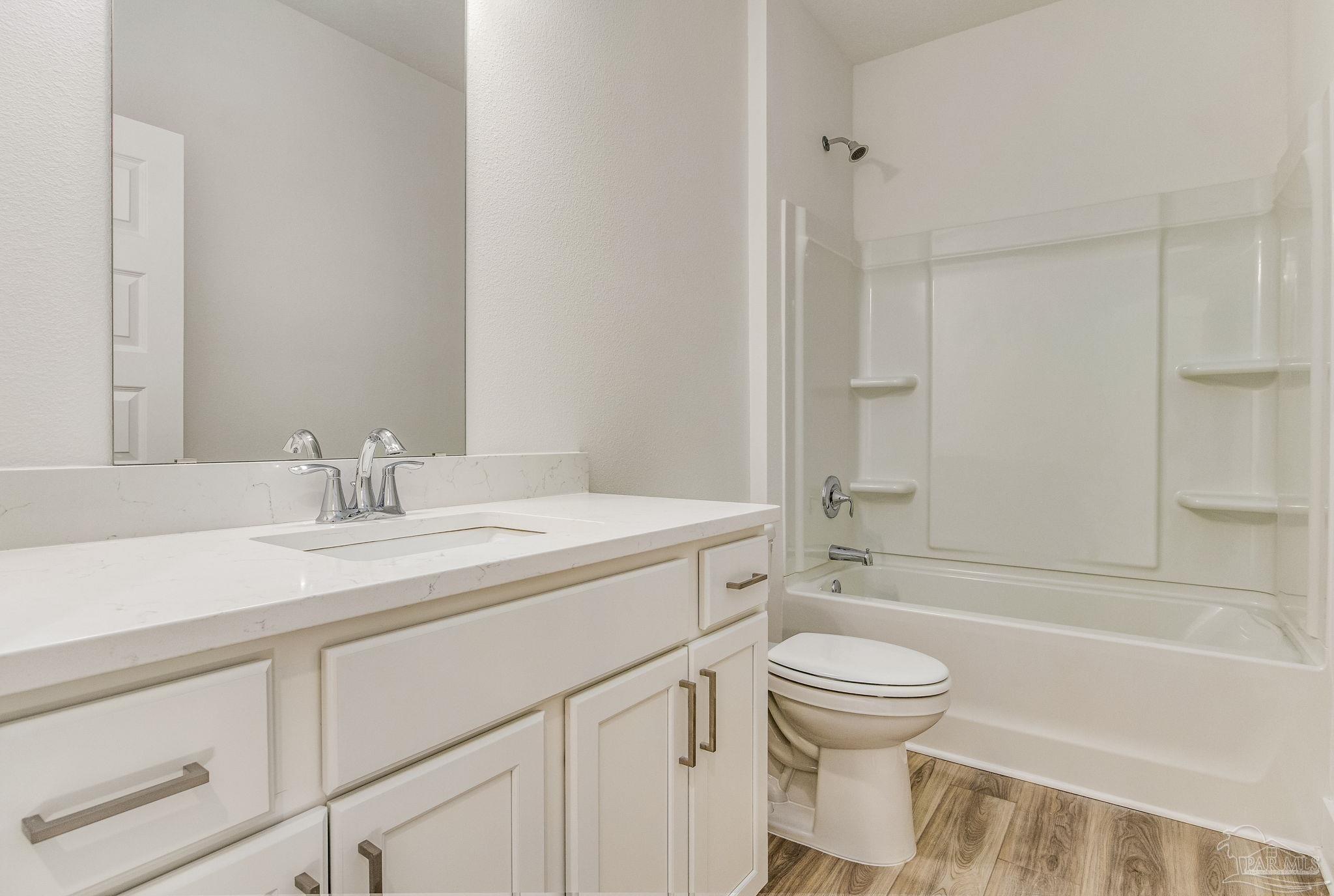 870 Windhill Drive Cantonment, FL 32533 - Photo 25 of 25 FOR ILLUSTRATIVE PURPOSES ONLY- NOT OF ACTUAL HOME