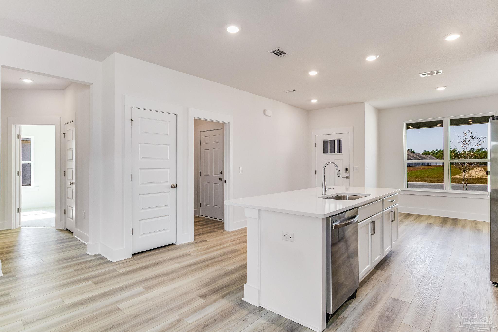 870 Windhill Drive Cantonment, FL 32533 - Photo 10 of 25 FOR ILLUSTRATIVE PURPOSES ONLY- NOT OF ACTUAL HOME