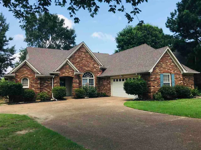 $2,200 | 479 Sanga Circle West, Memphis, TN 38018