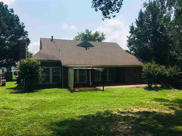 $2,200 | 479 Sanga Circle West, Memphis, TN 38018