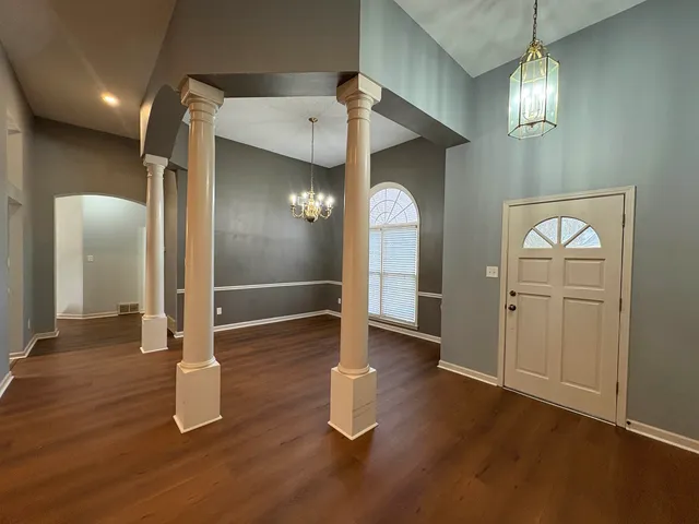 $2,200 | 479 Sanga Circle West, Memphis, TN 38018