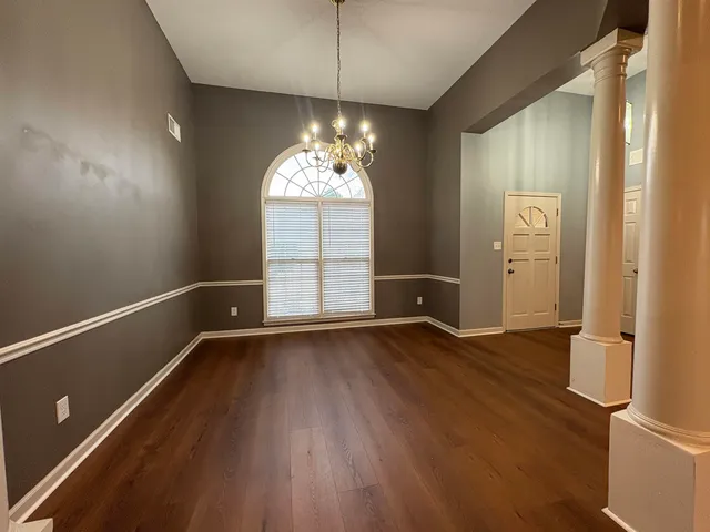 $2,200 | 479 Sanga Circle West, Memphis, TN 38018