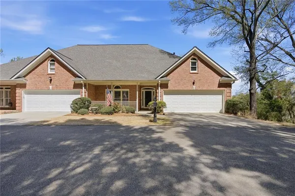 $599,000 | 8655 Hope Vine, Roswell, GA 30076