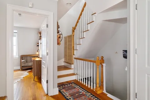 $849,900 | 394 East 8th Street, Unit 3, Boston, MA 02127