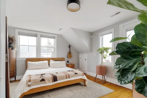$849,900 | 394 East 8th Street, Unit 3, Boston, MA 02127