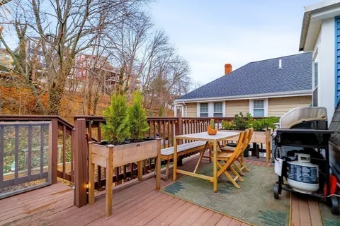 $849,900 | 394 East 8th Street, Unit 3, Boston, MA 02127