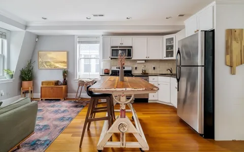 $849,900 | 394 East 8th Street, Unit 3, Boston, MA 02127