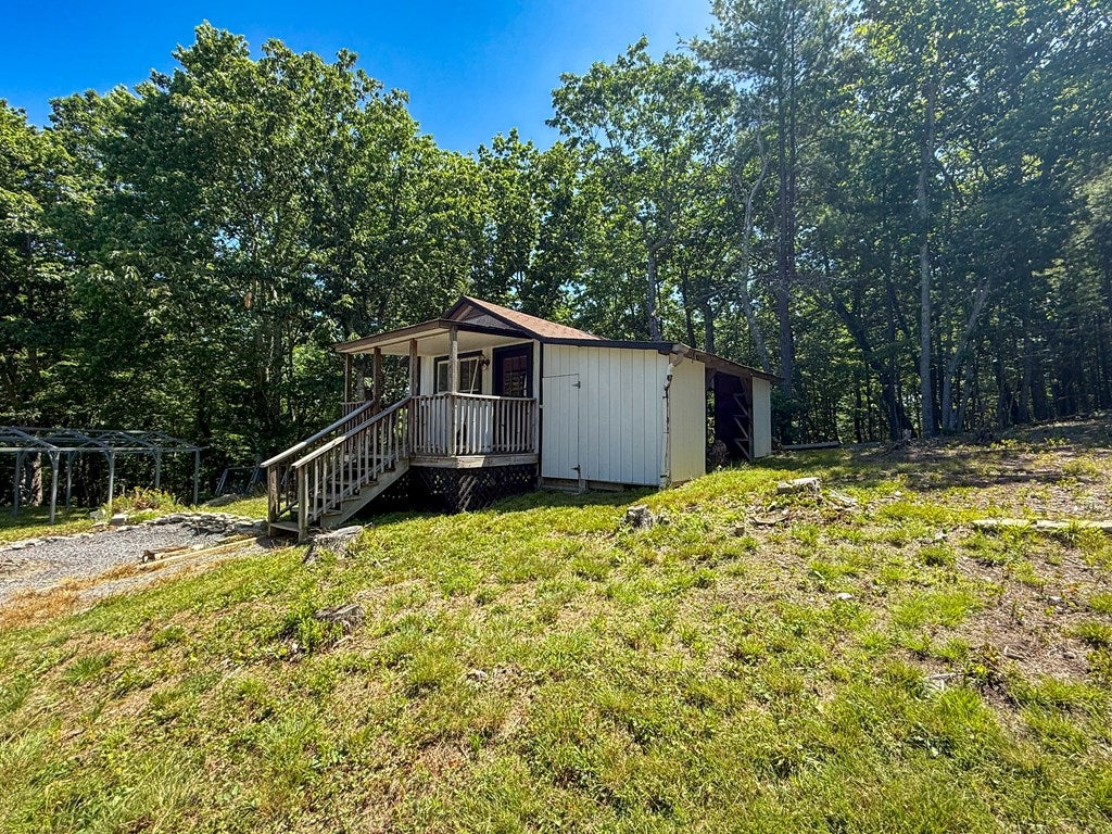 442 Slide Mountain Road Bland, VA 24315 - Photo 57 of 71 Gallery Image 57