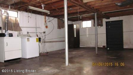 220 Hemingway Road Louisville, KY 40207 - Photo 6 of 9 basement