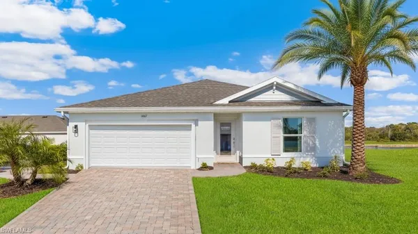 $306,375 | 3730 12th Street West, Lehigh Acres, FL 33971