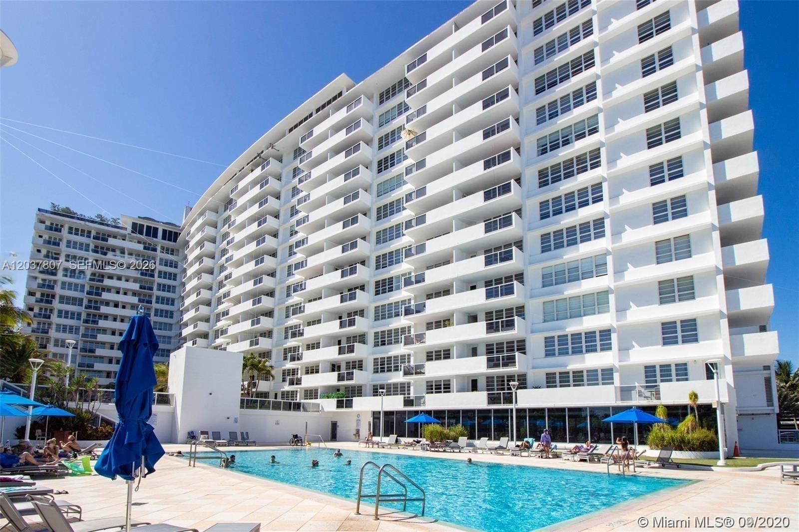 100 Lincoln Road, Unit 307 Miami Beach, FL 33139 - Photo 21 of 25