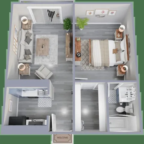 a view of house with swimming pool