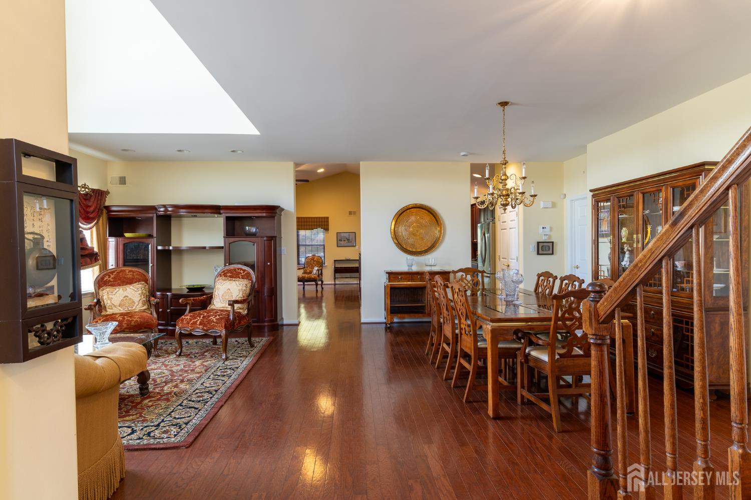 130 Orleans Road Monroe Township, NJ 08831 - Photo 5 of 41