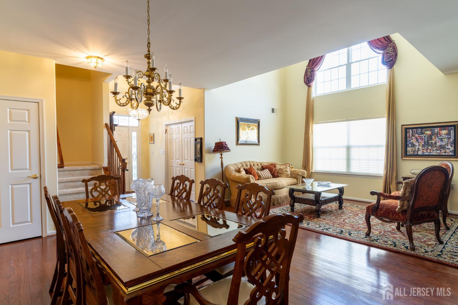 130 Orleans Road Monroe Township, NJ 08831 - Photo 6 of 41