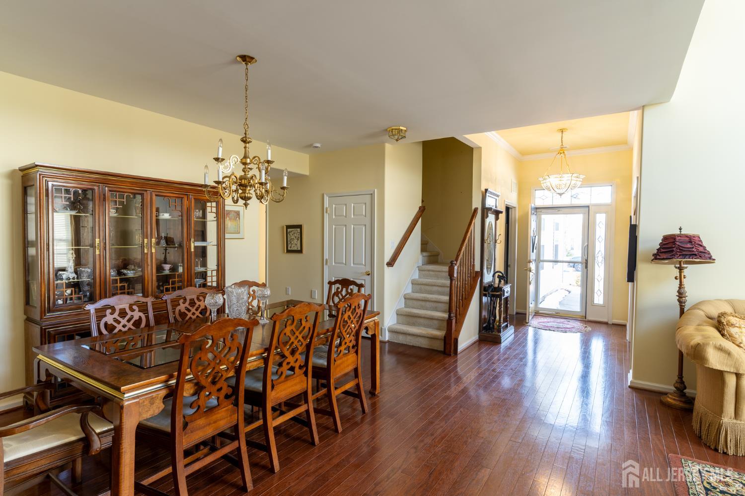 130 Orleans Road Monroe Township, NJ 08831 - Photo 7 of 41