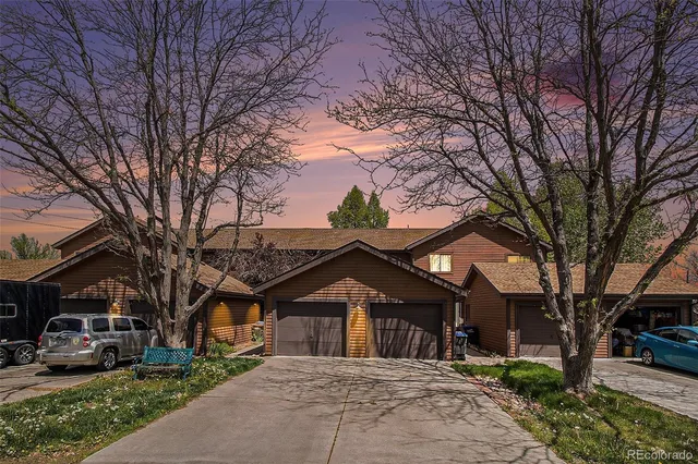 $399,900 | 718 Julian Circle, Lafayette, CO 80026