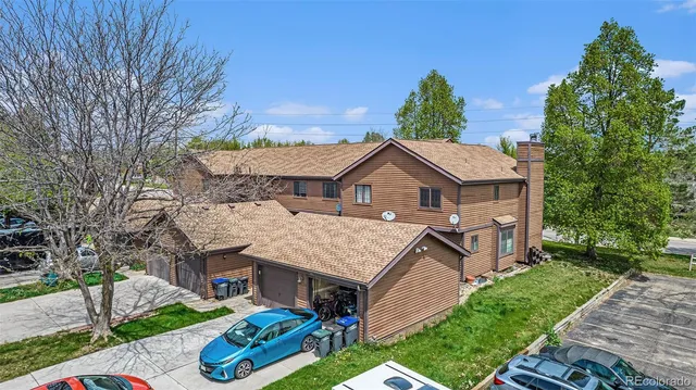 $399,900 | 718 Julian Circle, Lafayette, CO 80026