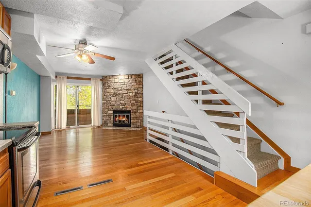 $399,900 | 718 Julian Circle, Lafayette, CO 80026