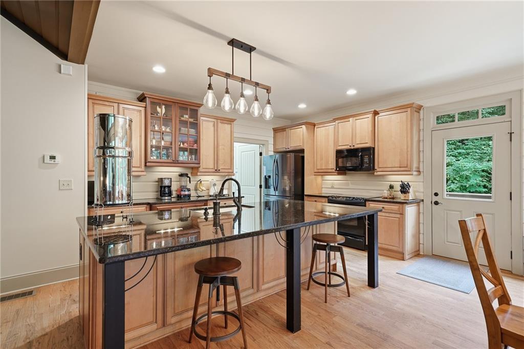 1117 Rambling Road Fairmount, GA 30139 - Photo 42 of 74