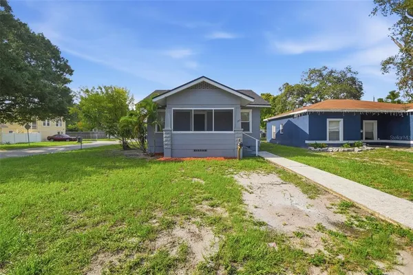 $265,000 | 3745 16th Avenue South, St. Petersburg, FL 33711