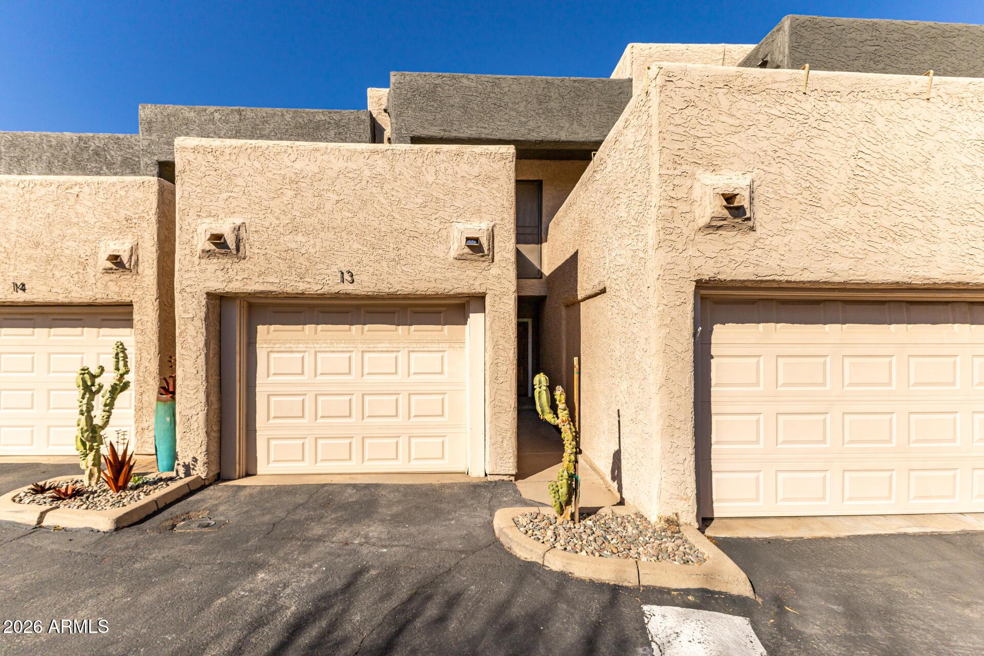 3030 North Hayden Road, Unit 13 Scottsdale, AZ 85251 - Photo 1 of 6 Photo #1