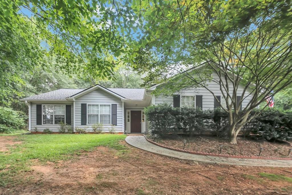 4215 Timber Trace Road Loganville, GA 30052 - Photo 1 of 1