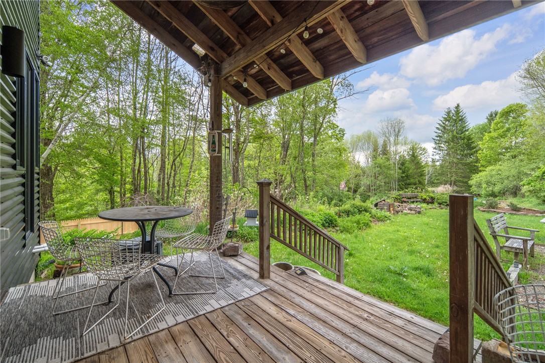 133 Hinman Road Unadilla, NY 13849 - Photo 29 of 40