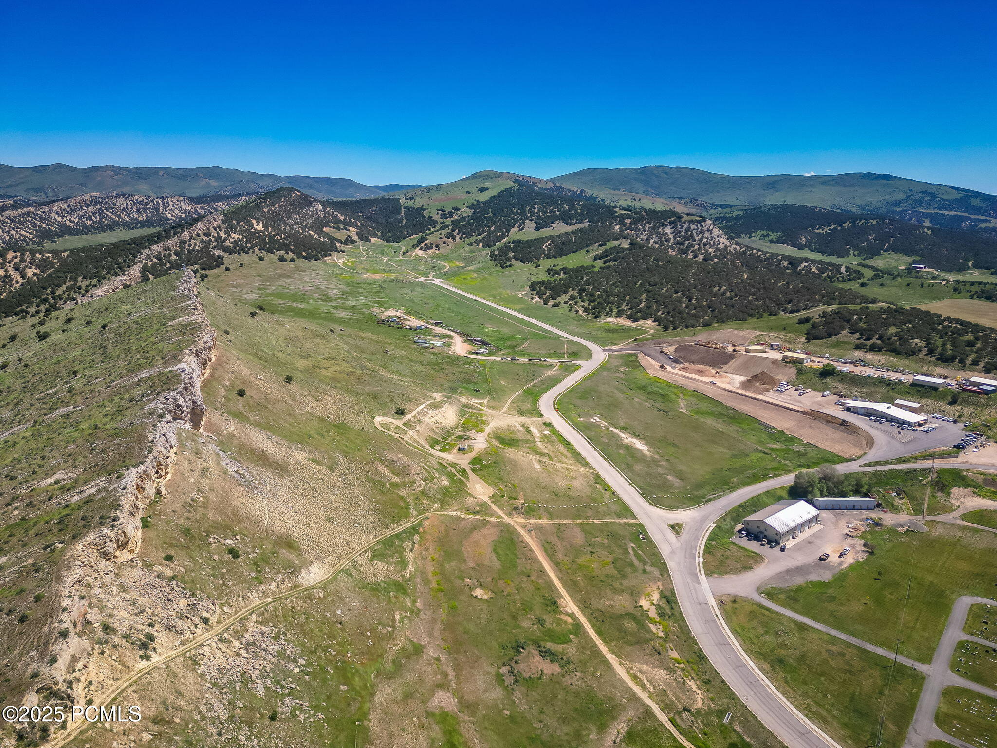 North Industrial Park Road Coalville, UT 84017 - Photo 23 of 26
