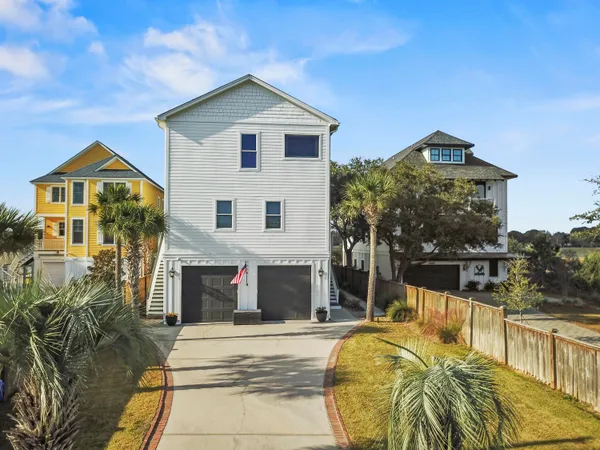 $9,000 | 1664 Teal Marsh Road, Charleston, SC 29412