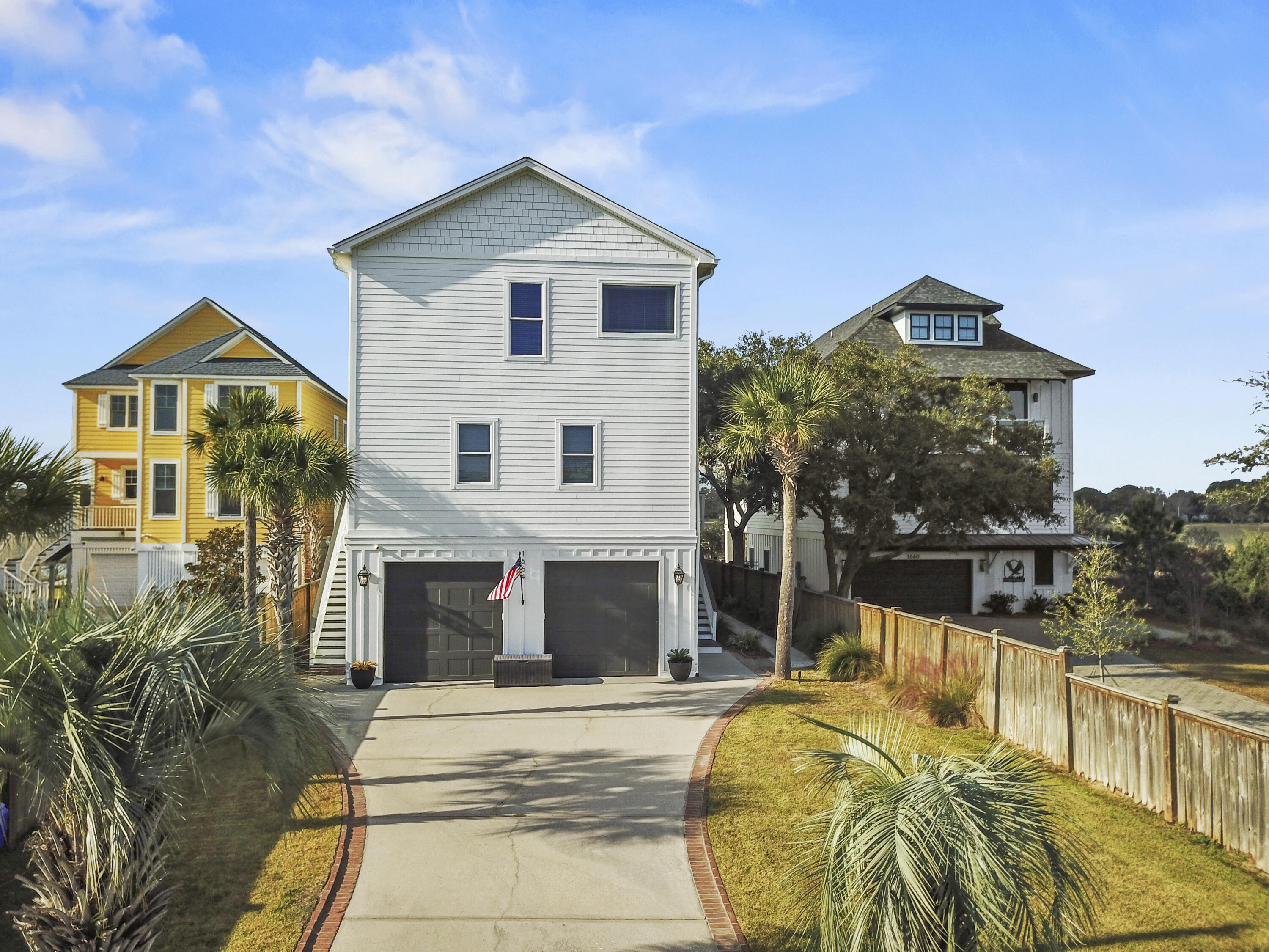 1664 Teal Marsh Road Charleston, SC 29412 - Photo 2 of 63 DJI_0063