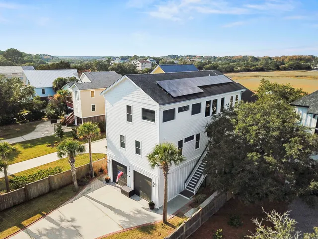 $9,000 | 1664 Teal Marsh Road, Charleston, SC 29412