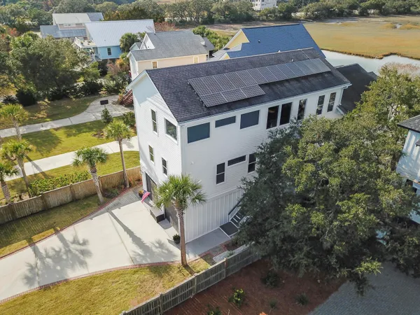 $9,000 | 1664 Teal Marsh Road, Charleston, SC 29412