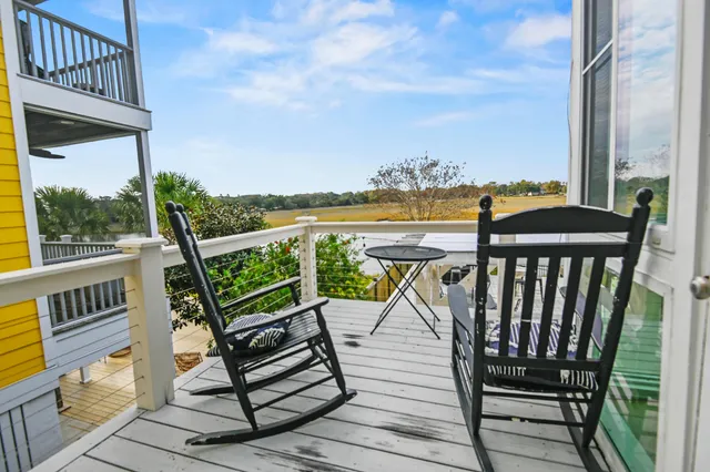 $9,000 | 1664 Teal Marsh Road, Charleston, SC 29412