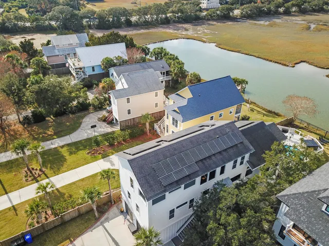 $9,000 | 1664 Teal Marsh Road, Charleston, SC 29412