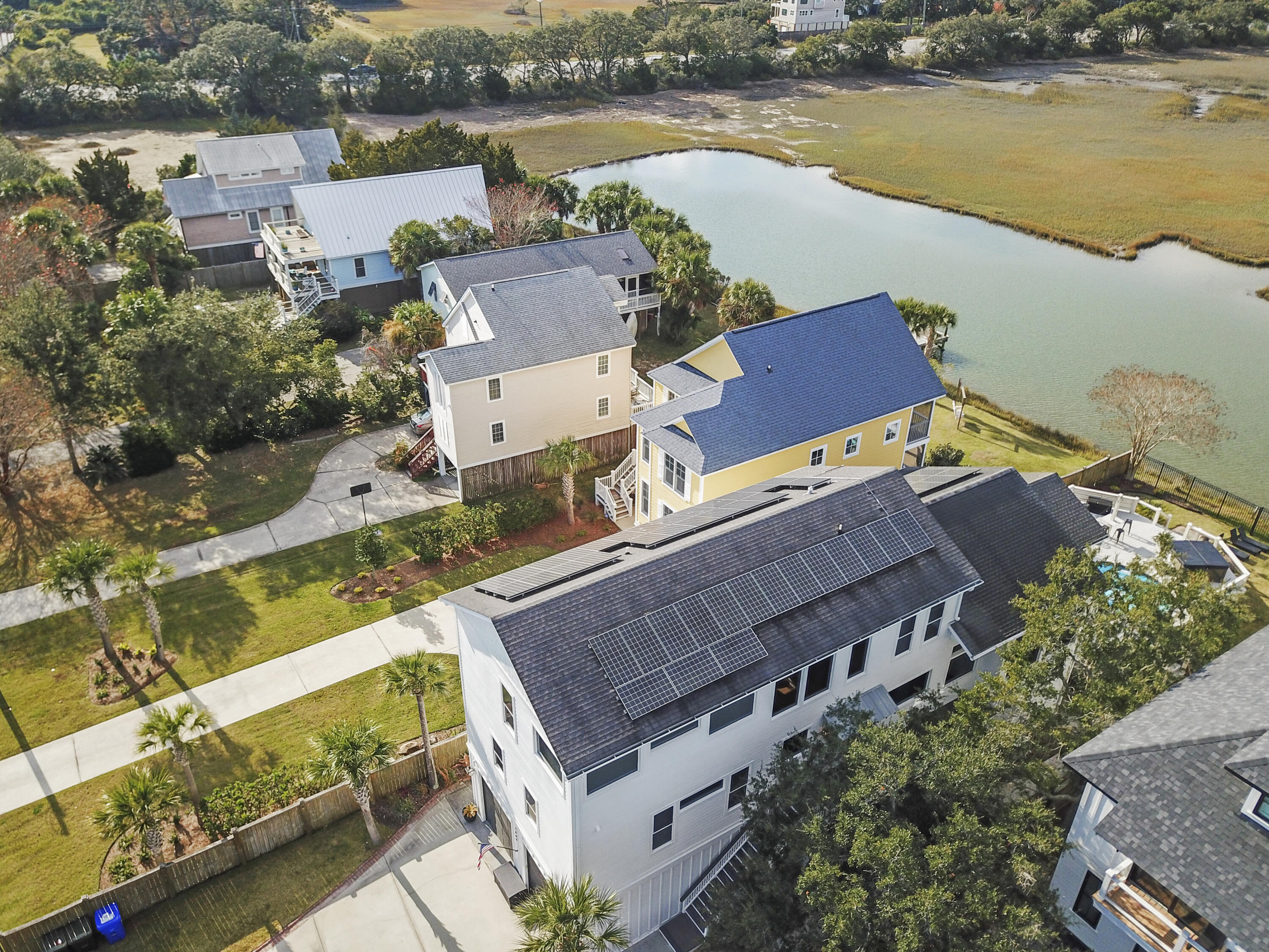 1664 Teal Marsh Road Charleston, SC 29412 - Photo 5 of 63 DJI_0055