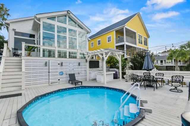 $9,000 | 1664 Teal Marsh Road, Charleston, SC 29412