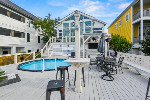 $9,000 | 1664 Teal Marsh Road, Charleston, SC 29412