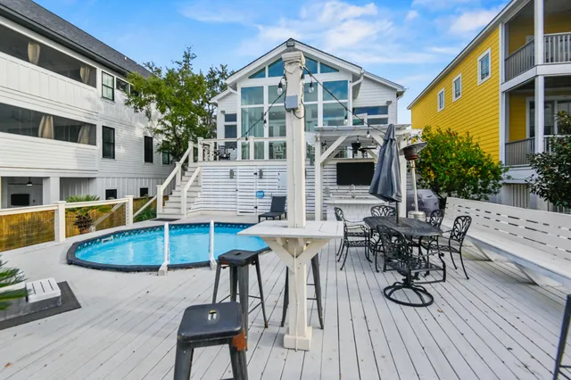 $9,000 | 1664 Teal Marsh Road, Charleston, SC 29412