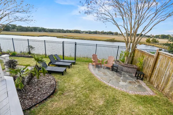 $9,000 | 1664 Teal Marsh Road, Charleston, SC 29412