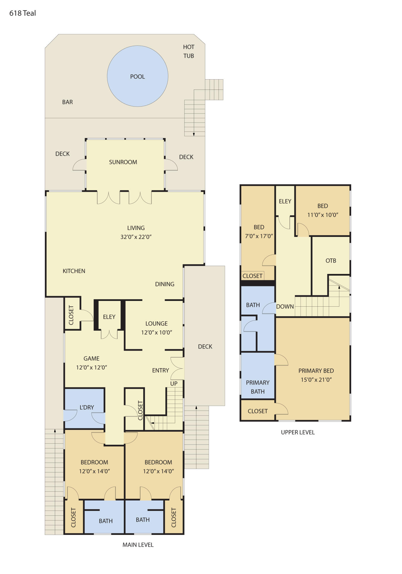 1664 Teal Marsh Road Charleston, SC 29412 - Photo 58 of 63 618 Teal-01