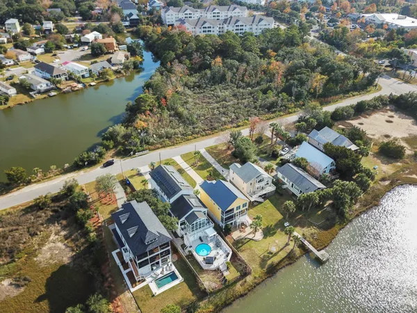 $9,000 | 1664 Teal Marsh Road, Charleston, SC 29412