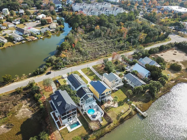 $9,000 | 1664 Teal Marsh Road, Charleston, SC 29412