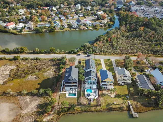 $9,000 | 1664 Teal Marsh Road, Charleston, SC 29412