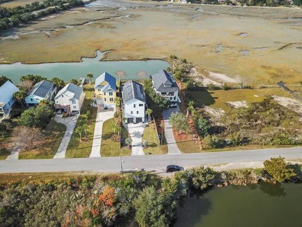 $9,000 | 1664 Teal Marsh Road, Charleston, SC 29412
