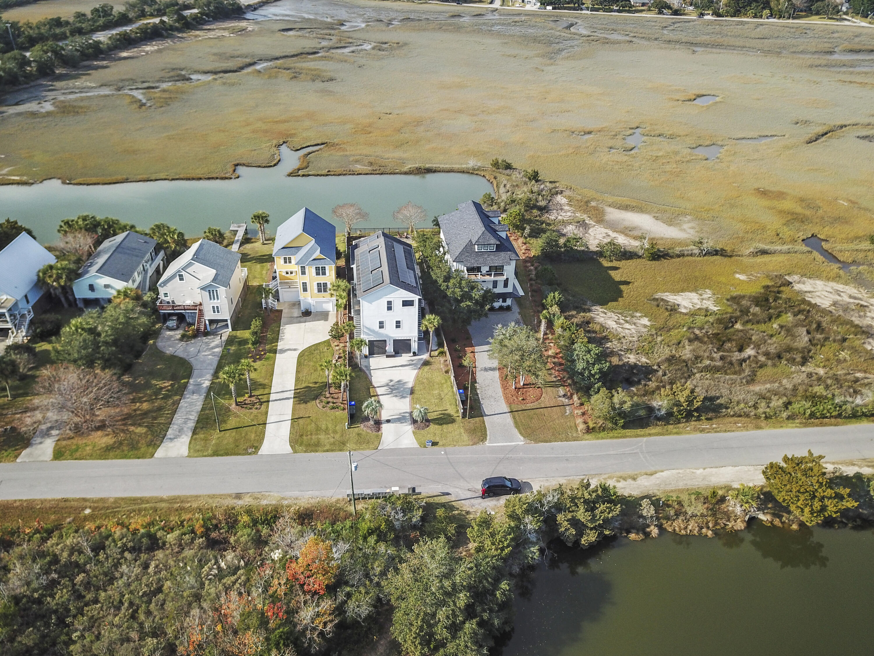 1664 Teal Marsh Road Charleston, SC 29412 - Photo 6 of 63 DJI_0056